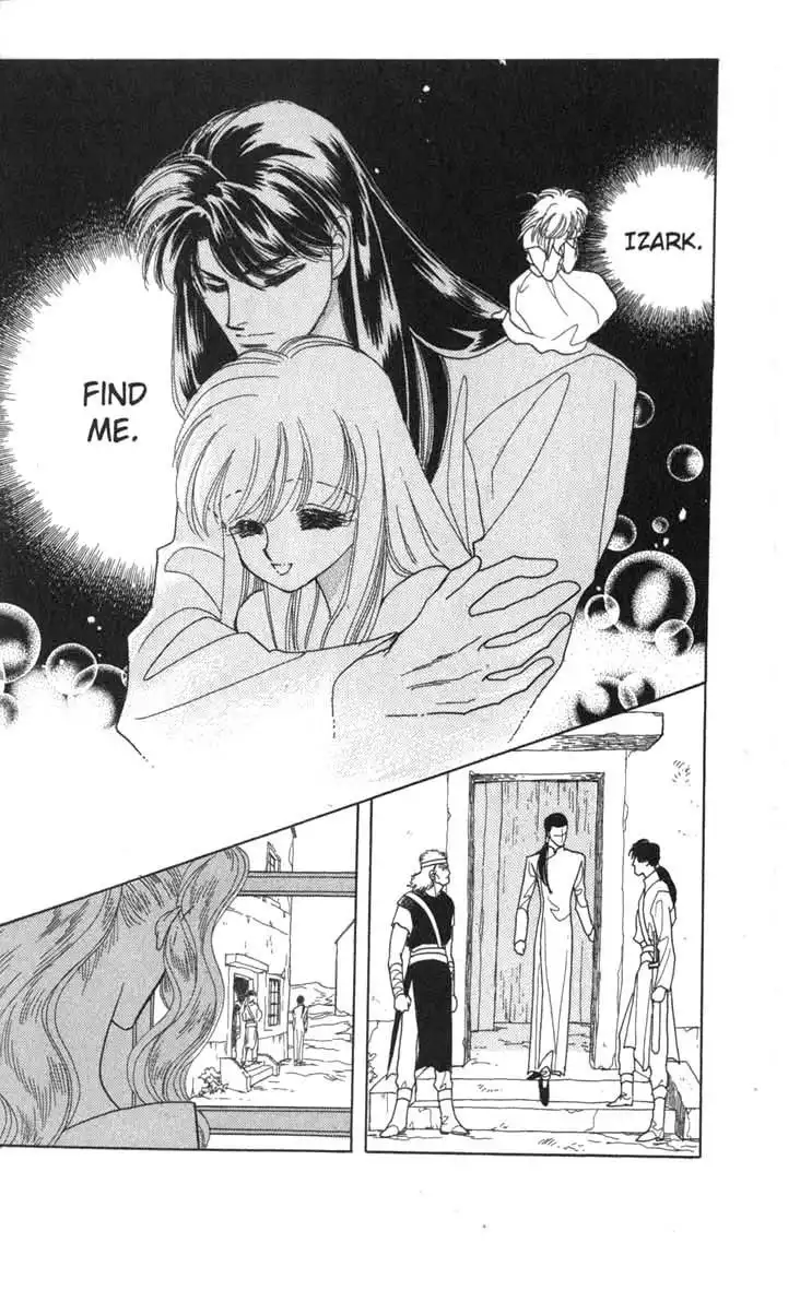 Kanata Kara Chapter 51 30